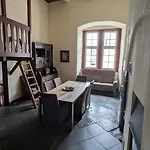 Apartamento Altstadthaus *