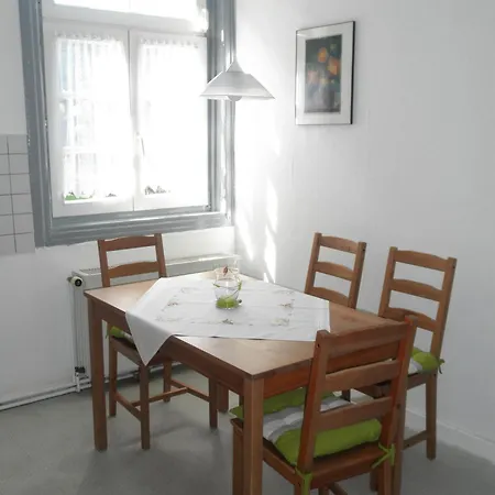 Altstadthaus * Arnsberg