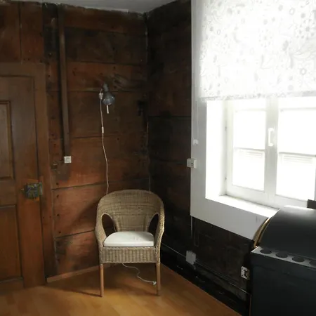 Altstadthaus 아른스베르크