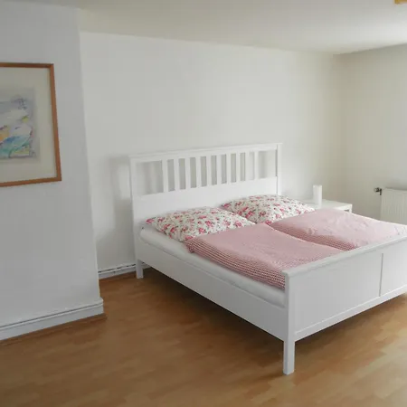 Altstadthaus 아파트