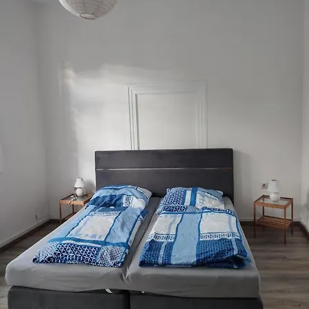 Apartman Altstadthaus