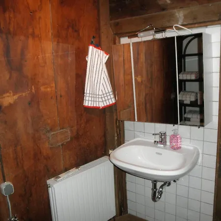 Apartman Altstadthaus *