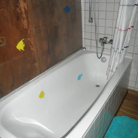 Altstadthaus 아파트 아른스베르크