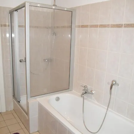 Apartman Altstadthaus Arnsberg