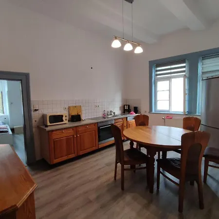 Altstadthaus 아른스베르크