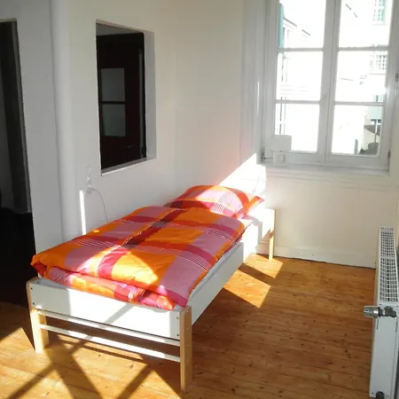 Apartamento Altstadthaus