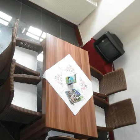 Altstadthaus 아파트 *