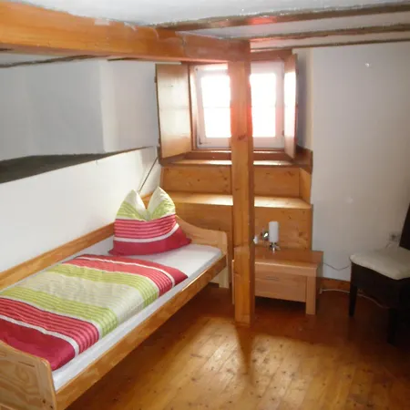 Altstadthaus Apartman Arnsberg