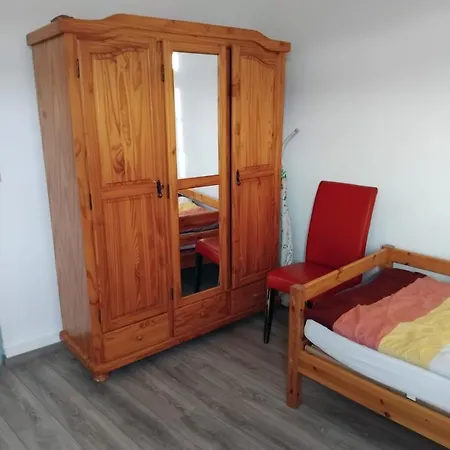 Apartman Altstadthaus Arnsberg