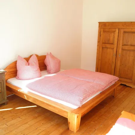 Altstadthaus 아른스베르크