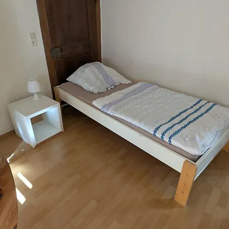 Altstadthaus * Arnsberg