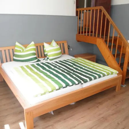 Altstadthaus 아파트