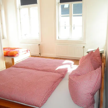 아파트 Altstadthaus