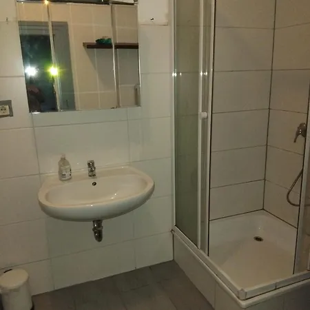 Altstadthaus Apartman *