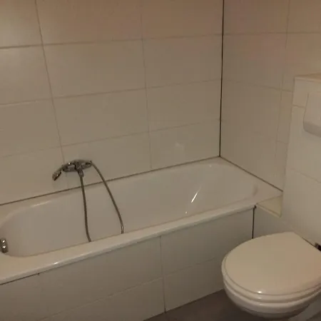 Apartman Altstadthaus Arnsberg