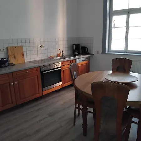 Altstadthaus Arnsberg