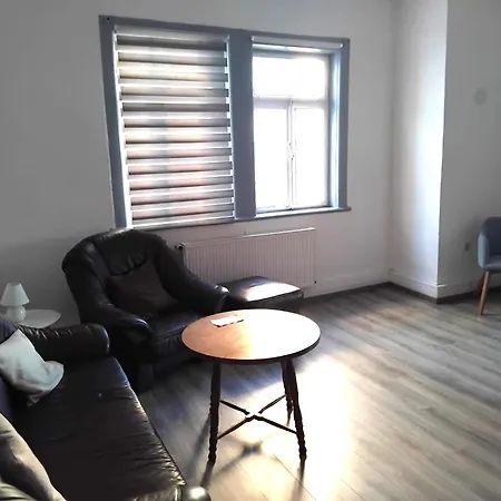 Altstadthaus * Arnsberg