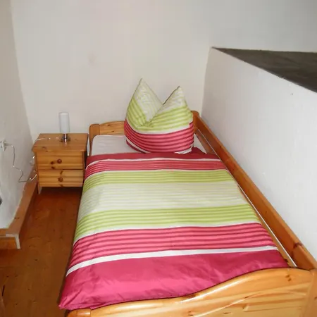 Altstadthaus 아파트