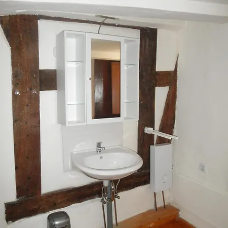 Apartman Altstadthaus Arnsberg