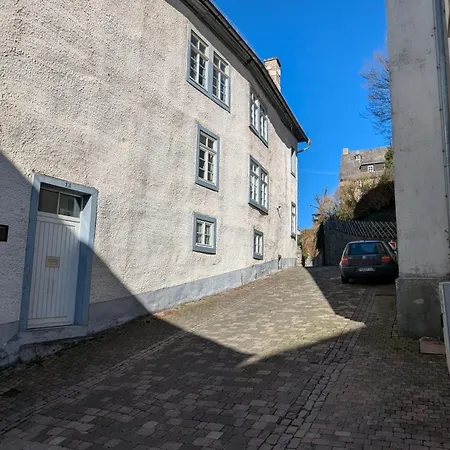 Altstadthaus *