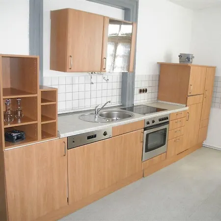 Altstadthaus Apartman Arnsberg