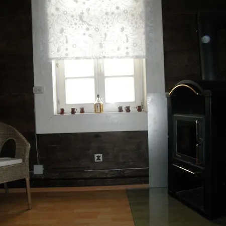 Altstadthaus Arnsberg