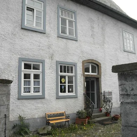 Altstadthaus Άρνσμπεργκ