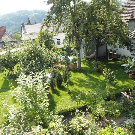 Apartman Altstadthaus *