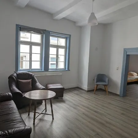 Altstadthaus Appartamento