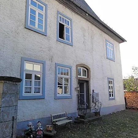 Altstadthaus