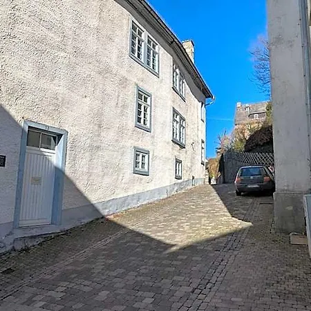 דירה Altstadthaus