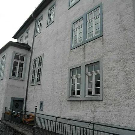Altstadthaus דירה ארנסברג