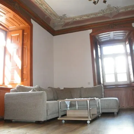 דירה Altstadthaus