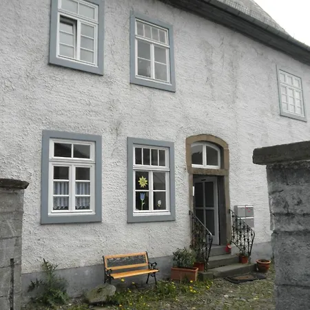 Apartment Altstadthaus Arnsberg
