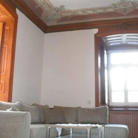 Altstadthaus 아파트 아른스베르크