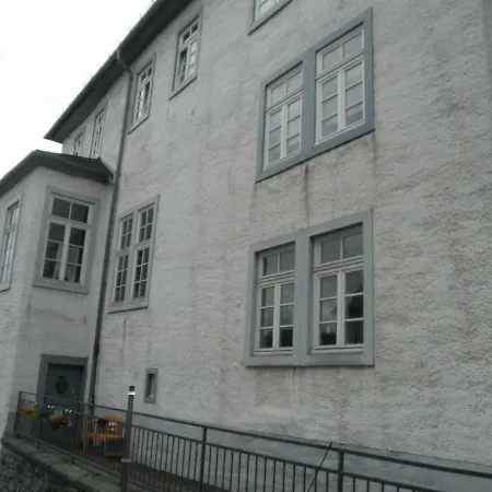 Apartment Altstadthaus Arnsberg