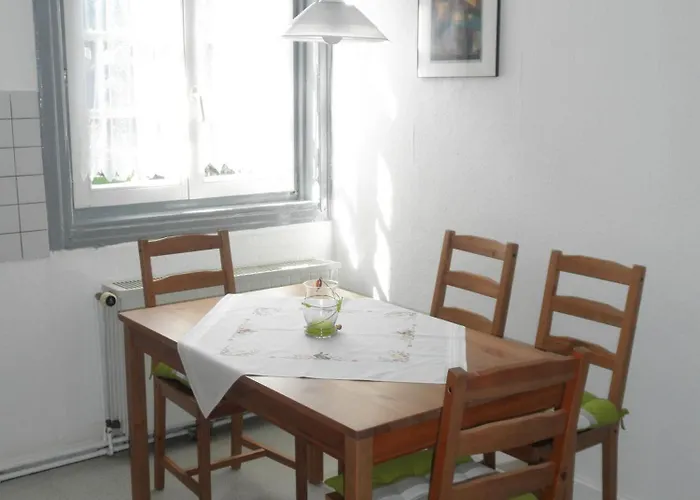 Altstadthaus * Arnsberg