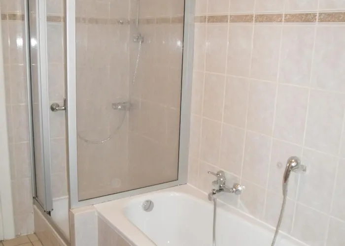 Apartment Altstadthaus Arnsberg