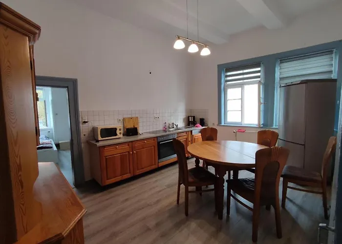 Altstadthaus Arnsberg