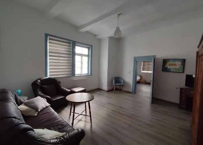 阿尔斯塔德豪斯公寓 * 阿恩斯贝格