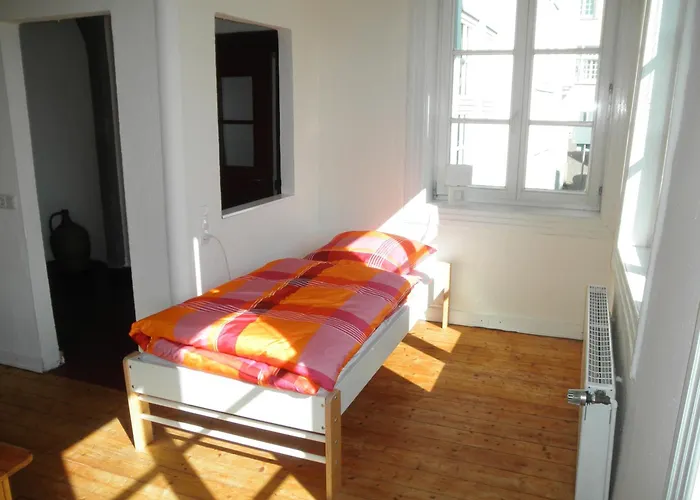 Apartment Altstadthaus