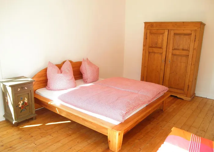 Altstadthaus Arnsberg