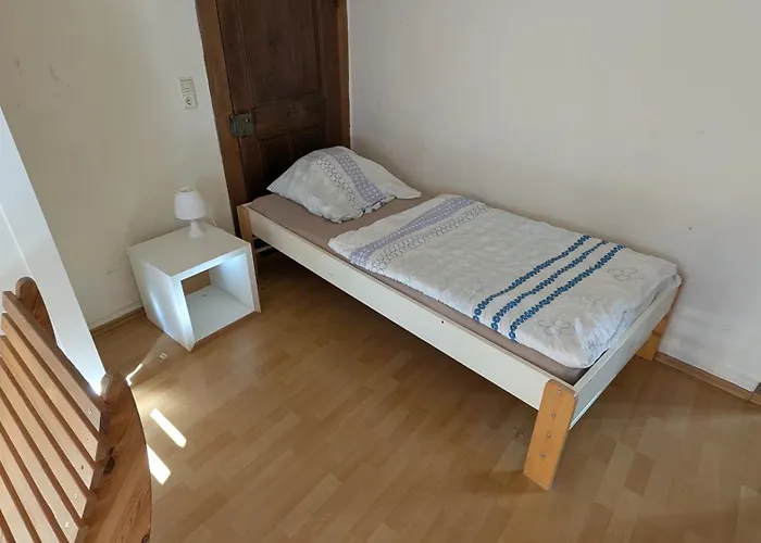 阿尔斯塔德豪斯公寓 * 阿恩斯贝格