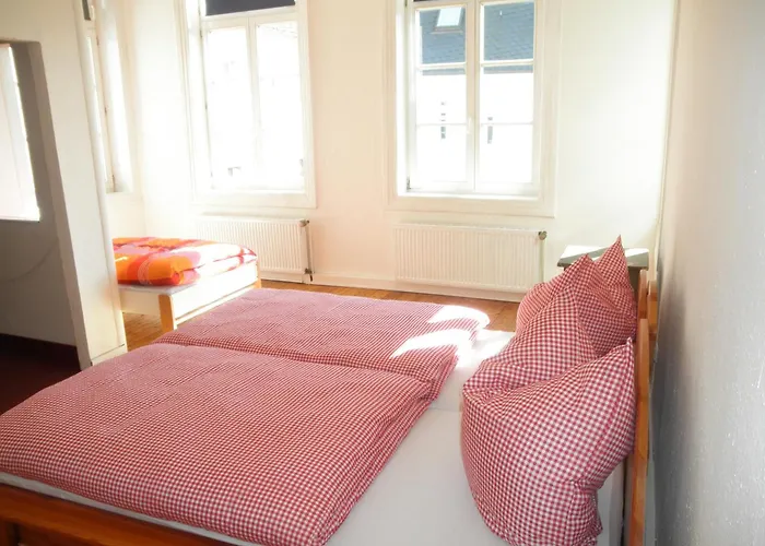 Apartment Altstadthaus