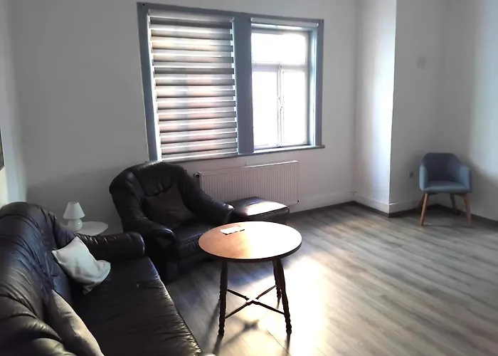 Altstadthaus * Arnsberg