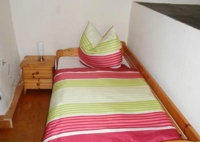 Altstadthaus Apartment