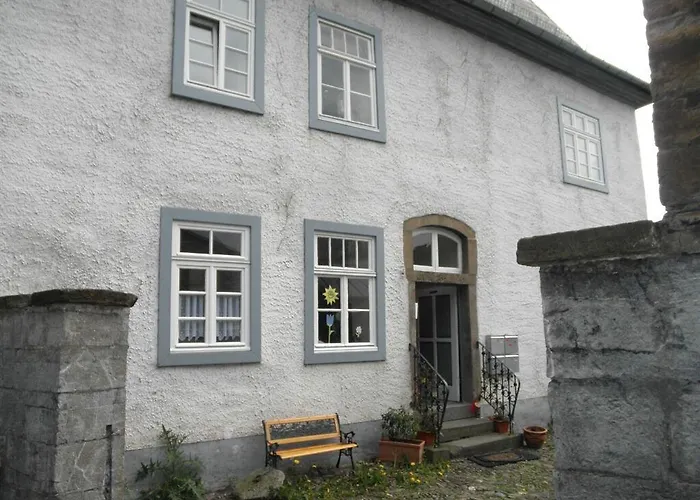 Altstadthaus Arnsberg