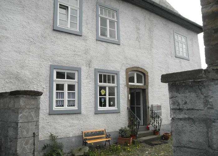 Apartment Altstadthaus Arnsberg