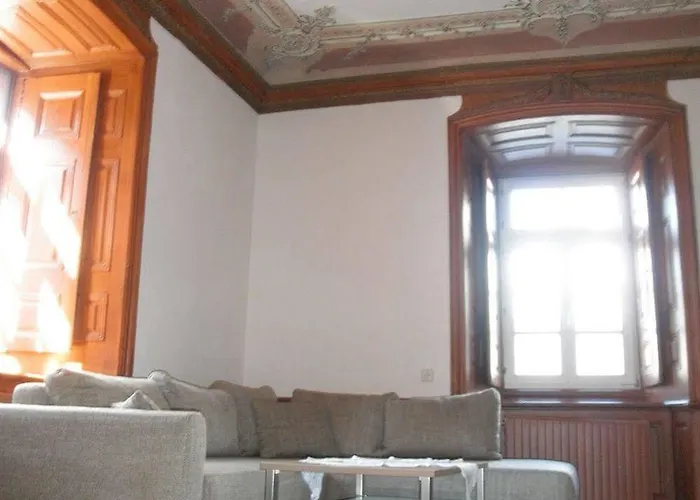 Altstadthaus Apartment Arnsberg