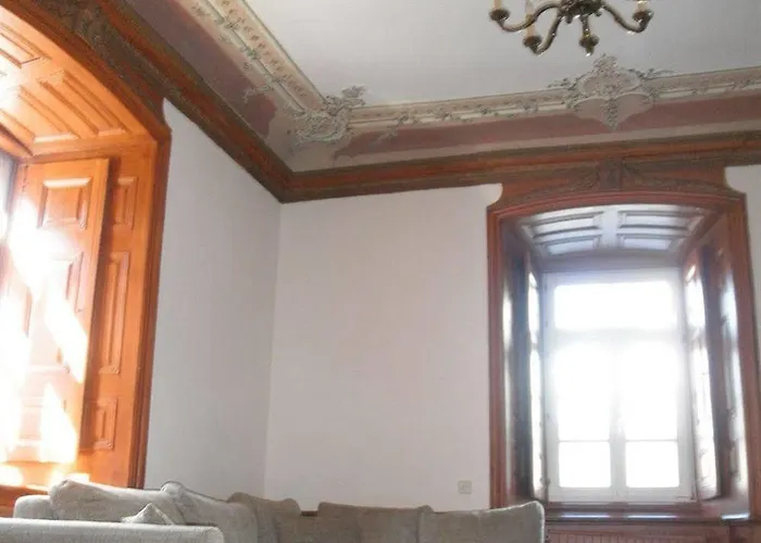 Altstadthaus * Arnsberg